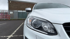 Volvo Xc60 D4 [190] R DESIGN Lux Nav 5dr Diesel Estate